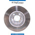 Front BRAKE DISC for BMW 3 SERIES 2011-2015 models